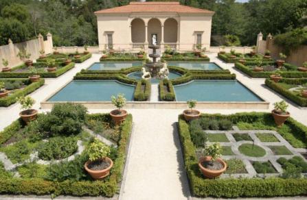 Hamilton-Gardens-Italian-Renaissance-Garden